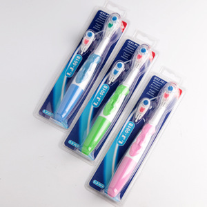 <span class=keywords><strong>Cepillo</strong></span> de Dientes Eléctrico de Doble Cabezal Giratorio YBK 2025 con Logotipo Personalizado, <span class=keywords><strong>Cepillo</strong></span> de Dientes Eléctrico Multimovimiento - Product Image 6