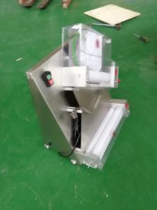 Automatic pizza base, <span class=keywords><strong>the</strong></span> machine good price in India - Product Image 4