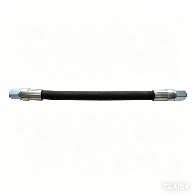 Diesel Engine Parts Flexible Hose 2867067 for Cummins ISM11 QSM11