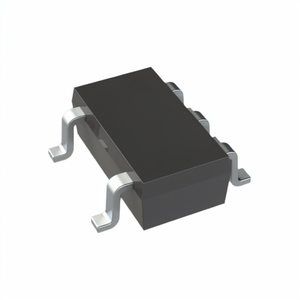 In Stock Power Management (PMIC) Buy Electronics Components Online CAT823ZTDI-GT3 SOT 23 5 Thin, TSOT 23 5 - Product Image 1
