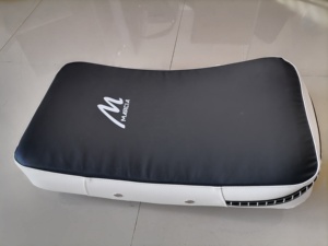 CUSTOMIZED HIGH QUALITY Taekwondo <strong>Kicking</strong> <strong>Shield</strong> with PRINTING Unisex Custom Logo - Product Image 4