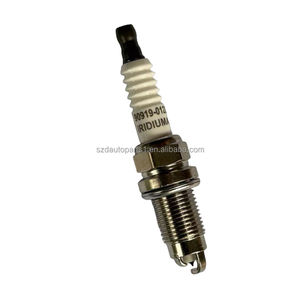 Véritable Iridium Spark Plug Triple Electrode Nouveau Modèle 90919-01221 SK20BGR11 pour Toyota Avensis RAV4 Vista BY483-HB6AI VKA20 Buji - Product Image 4