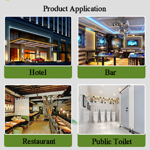 Khăn giấy bán buôn khăn giấy 23*23cm N gấp nhiều lần Z gấp khăn giấy tay cho phòng vệ sinh công cộng - Product Image 4