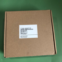 Kabel Sensor Kebocoran Air Intrinsik Aman n&Vent TT1000-15M/50FT-PC Dengan Konektor Plastik