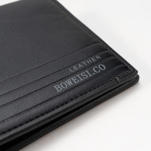 กระเป๋าสตางค์แบบพับได้สำหรับทุกเพศ, กระเป๋าสตางค์แบบเรียบง่ายมีซิปปิดปิดด้วย RFID บุโพลีเอสเตอร์แบบสั้นสำหรับ2024 - Product Image 5