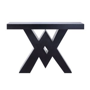 Wholesale New Arrivals Modern Style <strong>Crush</strong> <strong>Diamond</strong> Double v Mirror Console Table <strong>Furniture</strong> for Living Room Decoration - Product Image 5
