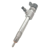 Injecteur de carburant Common Rail de haute qualité 0445 110 276 0445110276 0986435148 pour Doblo Opel 1.9 Multijet 1.9JTD