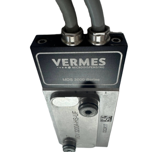 Hot Selling Programmable Solen oids Werkseitige direkte Werkzeug maschinen ausrüstung für die Abgabe von Lithium batterien - Product Image 1