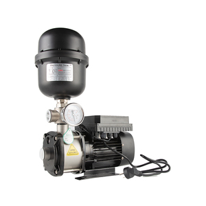 ELESTAR Home Auto Booster Pump High-Pressure Multi-Stage Centrifugal Low Noise Magnet Commercial Use VFD Water Dy-700 - Product Image 4