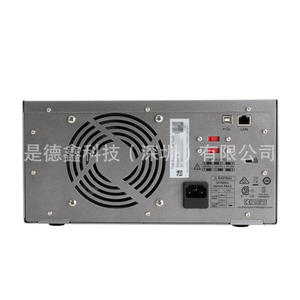 Multimètre Keysight EDU34450A, générateur de fonctions EDU33211, alimentation électrique, ensemble de base pour laboratoire - Product Image 4