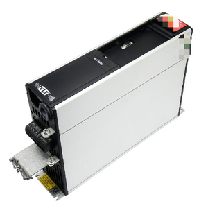 Plc VLT 5000 AW 175Z0034 17kVA - Product Image 1