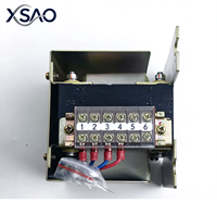 Pièces détachées pour ascenseurs, transformateur 300VA N3000553-A 0135, unité d'alimentation du coffret de commande pour système d'ascenseur