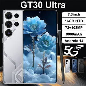 Spedizione Rapida 2025 Gt30 ultra Redmi <span class=keywords><strong>Note</strong></span> <span class=keywords><strong>10</strong></span> <span class=keywords><strong>Pro</strong></span> <span class=keywords><strong>Max</strong></span> Cover Posteriore Telefoni Cellulari Android Sbloccati - Product Image 1