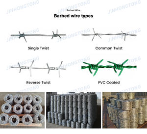<span class=keywords><strong>ราคา</strong></span><span class=keywords><strong>ลวดหนาม</strong></span>คุณภาพสูงต่อม้วน / <span class=keywords><strong>ลวดหนาม</strong></span>สังกะสีราคาโรงงาน<span class=keywords><strong>รั้ว</strong></span>ฟาร์ม - Product Image 5