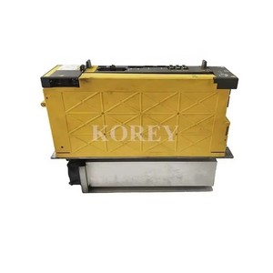 ไดรเวอร์ Fan-uc A06B-6124-H206 มอเตอร์และไดรฟ์ - Product Image 2