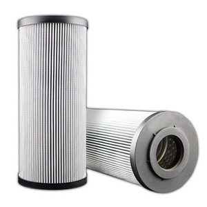 Filtre principal Mf0320323 Hydac/hycon Hk005 Bnv échange hydraulique nouveau Original prêt Stock automatisation industrielle Pac dédié - Product Image 1