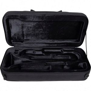 Étui souple pour saxophone ténor, étui pour saxophone baryton, sac Oxford imperméable et résistant à l'humidité, fabriqué en usine BSCI - Product Image 3