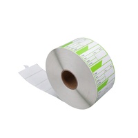 Autocollants ronds personnalisés avec logo de marque, 500 autocollants de remerciement en rouleau pour soutenir ma petite entreprise, autocollants pour emballages de commande