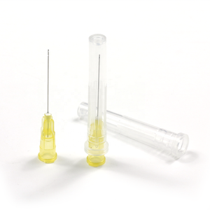 Agujas desechables para irrigación dental, diferentes tamaños, 30G, 27G - Product Image 3