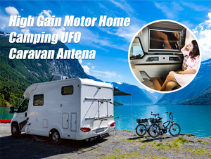 VTEX TV LED Thông Minh 22 24 Inch Đầu DVD Android TV Cắm Trại DC 12V Năng Lượng Mặt Trời - Product Image 3