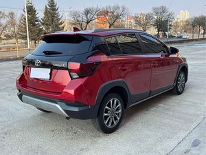 <span class=keywords><strong>Toyota</strong></span> <span class=keywords><strong>YARiS</strong></span> L 2022 Usata, 1.5L NA Benzina, CVT, Leading Plus, Hatchback 5 Posti, Trazione Anteriore, Guida a Sinistra, Senza Incidenti - Product Image 6