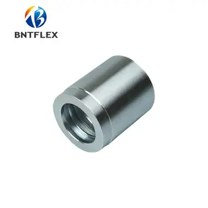 High Quality China Carbon Steel Hydraulic Hose Fittings And Adapters 03310 China Supplier
