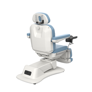 Cama de Examen Eléctrica Metálica Moderna SINTANG Morley-431FC, Ajustable, para Hospital, Clínica, Salón de Belleza, Hotel, Gimnasio, Dormitorio, Mueble 3 - Product Image 6