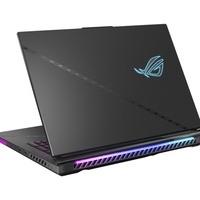 ROG Scar 7 Plus I9-13980HX RTX4090 2.5K 240Hz 18 inci Layar Berkecepatan Tinggi Keyboard Inggris 16GB DDR5 1TB SSD Laptop Gaming