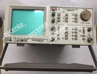 HAMEG HM5014 Spectrum analyzer 0.15MHZ-1050MHZ