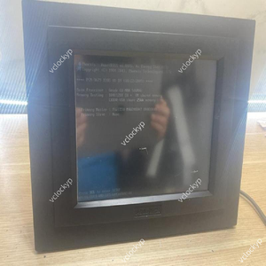 PC industriel à écran tactile Advantech PPC-L106T HMI Win XP/JUA2220 - Product Image 1