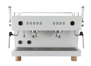 เครื่องชงกาแฟเชิงพาณิชย์สองหัวจ่าย - Product Image 3