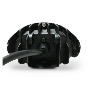 Lampe de travail LED avec lumière bleue, design nid d'abeille, <span class=keywords><strong>2020</strong></span>, 20 W, 3 pouces pour moto - Product Image 6