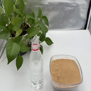 Poudre de saponine de thé hydrosoluble de qualité industrielle, pureté 80 %, <span class=keywords><strong>engrais</strong></span> organique pour l'agriculture, l'aquaculture et adjuvants de pesticides - Product Image 4
