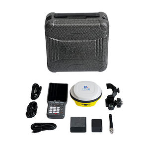 Qianxun V5 GPS RTK de Alta Precisão com Uma Câmera e Software Surpad - Product Image 5