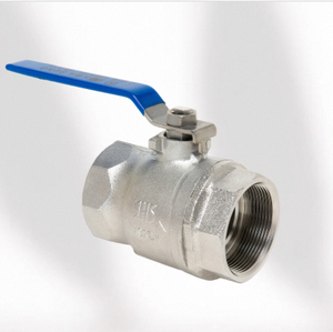HS Valve C377 Ball Valve for 10K-15A Brass Industrial Valve Body C377 BALL C377 SEAT <b>PTFE</b> Threaded Ball Valves BOX(1BOX 100EA) - Product Image 6
