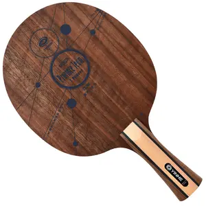 Yinhe table tennis racket bottom plate pro7 w pure wood 5w professional provincial team carbon table tennis single racket light