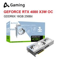 Untuk Kartu Grafis AX GAMING RTX 4070 RTX 4070Ti RTX3070TI RTX 3050 RTX 3060 RTX 3060ti RTX 4080 RTX 4060TI Placa