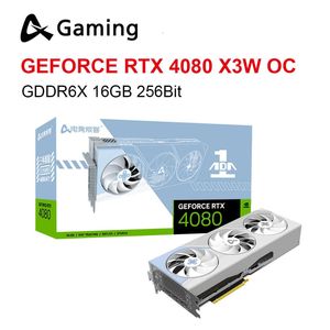 Para Tarjetas Gráficas AX GAMING RTX 4070, RTX <span class=keywords><strong>4070Ti</strong></span>, RTX 3070TI, RTX 3050, RTX <span class=keywords><strong>3060</strong></span>, RTX 3060ti, RTX 4080, RTX 4060TI - Product Image 2