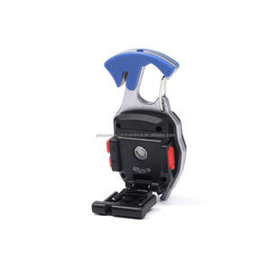 Đa chức năng COB LED móc chìa khóa sạc USB Đèn Pin Thuốc lá nhẹ hơn không thấm nước cắm trại khẩn cấp công cụ thiết lập - Product Image 2