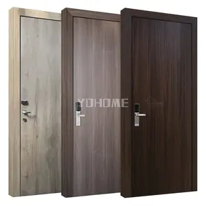 Puertas interiores mdf chinas wooden doors in lebanon door design wood doors with case