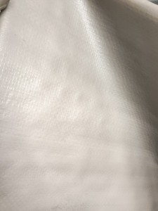 Tela tejida laminada de polipropileno no tejido utilizada como barrera de vapor - Product Image 5