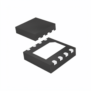 8 WDFN Exposed Pad Power Management (PMIC) In Stock Components Electronic MAX6471TA15AD3+T - Product Image 1