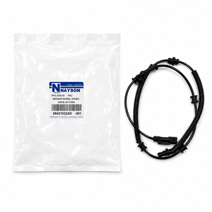 Sensor de Velocidad de Rueda 68451032AD para Dodge Ram 1500 Pickup 2022-2024 68451032 68451032AC - Product Image 1