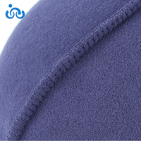 Gorro de Invierno para Esquí y Actividades al Aire Libre, Cortavientos, Cálido, de Forro Polar, Estilo Trapper, Personalizado de Fábrica, Venta al por Mayor, Gorra de Motero Bordada