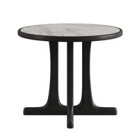 Orangefurn Table de style campagnard en bois récupéré Meubles pliants convertibles antiques rustiques pour salon pour entrepôt de villa