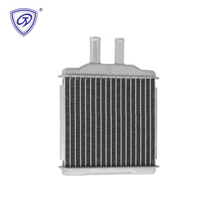 Radiateur en aluminium neuf <span class=keywords><strong>JD</strong></span> 24001, pièce <span class=keywords><strong>automobile</strong></span> pour Buick Excelle modèle P96554446 pour automobiles - Product Image 1