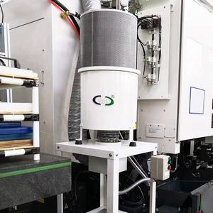 <span class=keywords><strong>Extractor</strong></span> de filtro de colector de niebla de aceite CNC para máquina Mazak, recolección de gas de polvo de niebla de aceite - Product Image 3