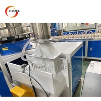 Pulvérisateur de rebuts de tuyau de PVC Upvc/broyeur en plastique de type rotor rectifieuse de profil de PVC