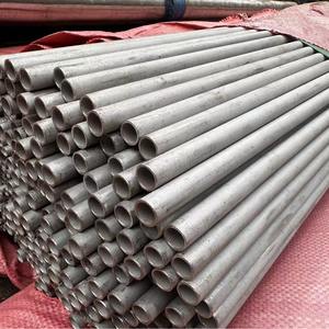 S31803 253MA 2205 2507 супер дуплекс из нержавеющей стали бесшовные трубы - Product Image 2