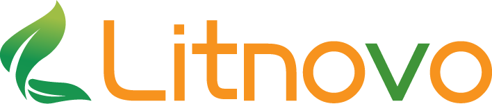 Tianjin Litnovo Trading Co.,LTD logo